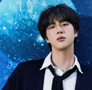 Album Solo Pertama Jin BTS Banjir Pujian, Dipilih GRAMMY.com sebagai Salah Satu yang Wajib Didengar