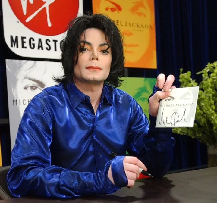 Lionsgate Umumkan Penundaan Biopik Michael Jackson