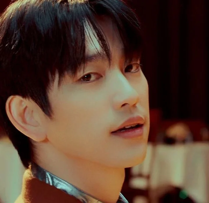 Jinyoung GOT7: Wamil Selesai, Proyek Baru Dimulai