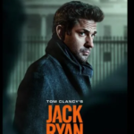 Serial “Jack Ryan” Sapa Penggemar di Layar Lebar