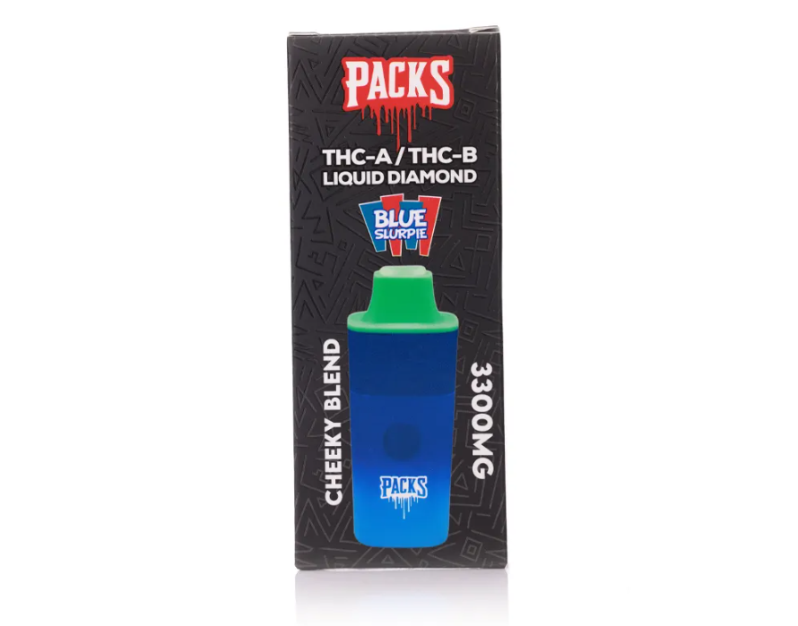 packs Vape