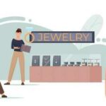 Shopify Jewellery Website Development for Your Diamonds Business