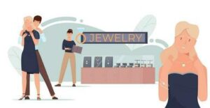 Shopify Jewellery Website Development for Your Diamonds Business