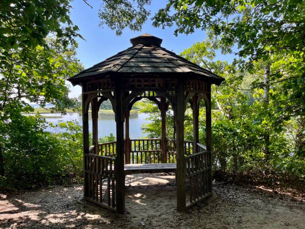 gazebo long island