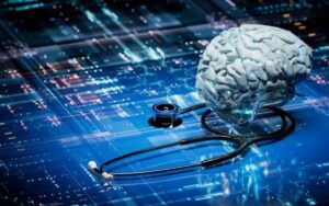 Role of AI in Healthcare