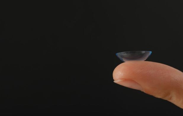 Gas Permeable Contact Lenses by Michigan Contact Lens