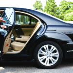 Chauffeured Elegance: The Best Executive Taxi Rides in London