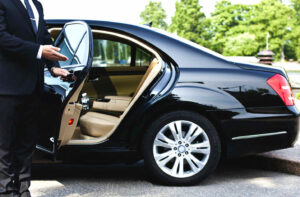 Chauffeured Elegance: The Best Executive Taxi Rides in London