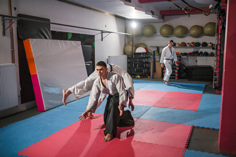 Boosting Student Engagement & Retention with OnMat Martial Arts School Management Software