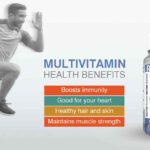 Essential Multivitamins for Men to Boost Daily Energy and Vitality