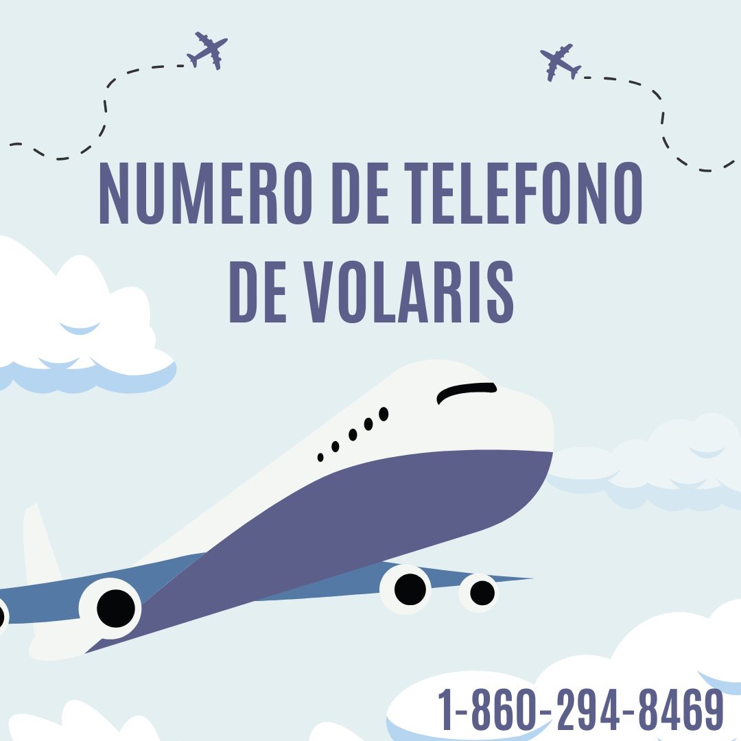 numero de telefono de volaris