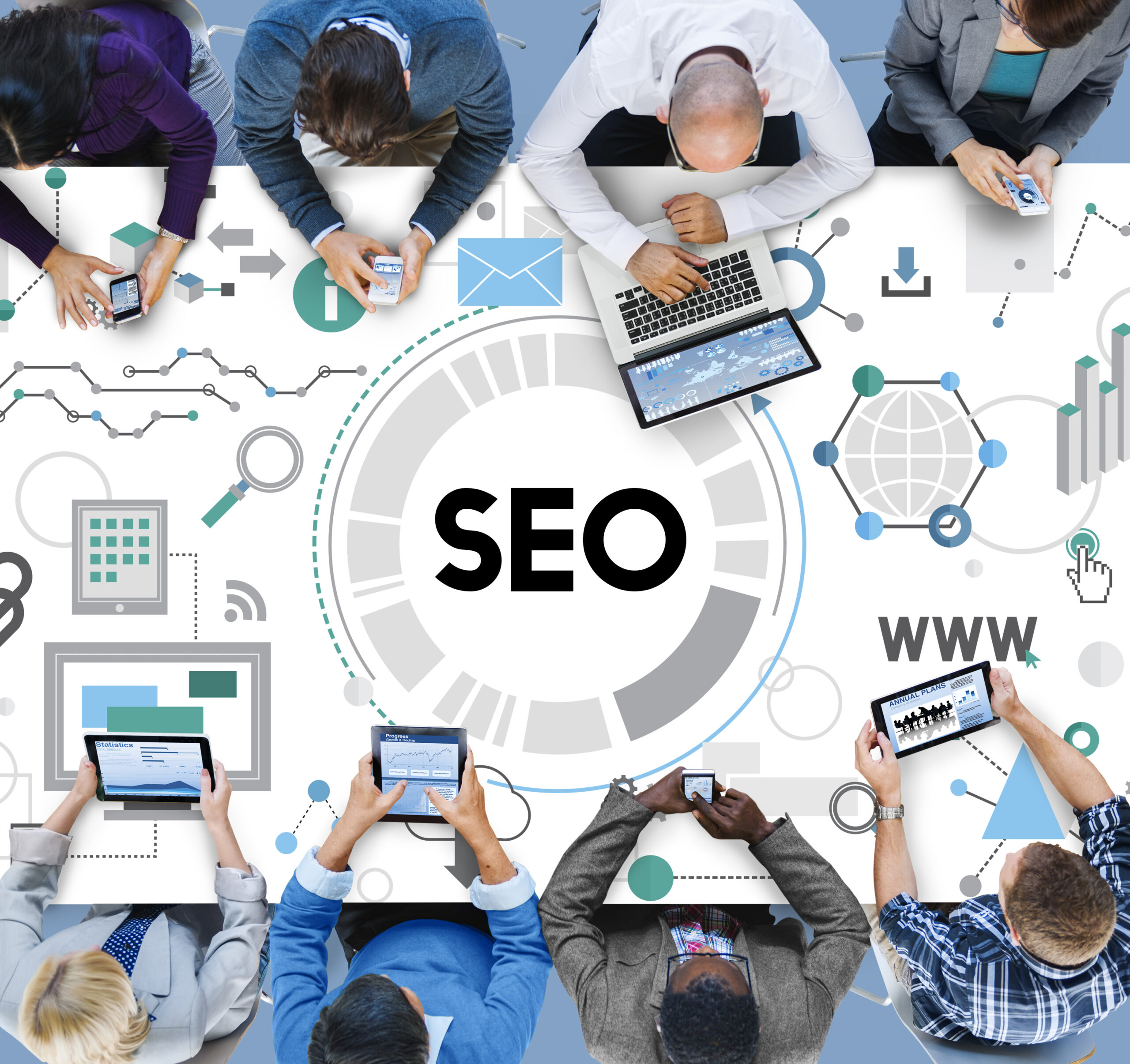 SEO Company in Ahmedabad