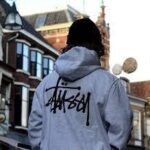 Stussy Hoodie & Hellstar Clothing: Redefining Urban Cool