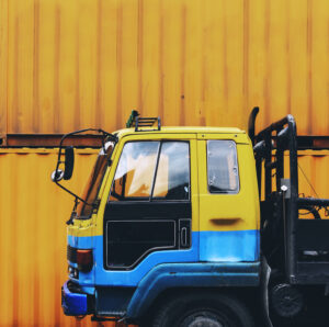 Used Commercial Vehicle Dealers in Delhi