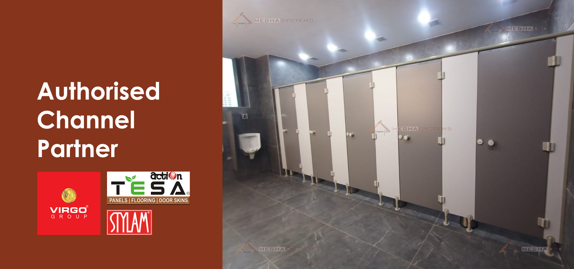 Evolution of Toilet Cubicles From Traditional to Modern