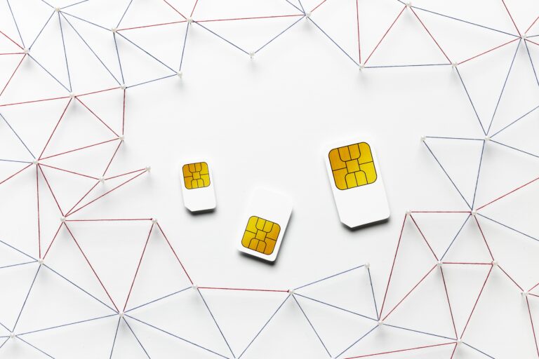 Commbitz eSIM: Making Roaming Simple and Cheap