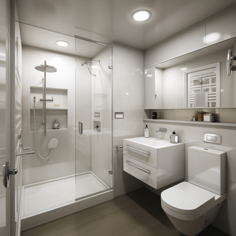 Flush Away Your Worries: Exploring the Best Water Closets Abu Dhabi