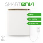 Revolutionizing Classroom Comfort: The Unparalleled Efficiency of Envi Smart Heaters