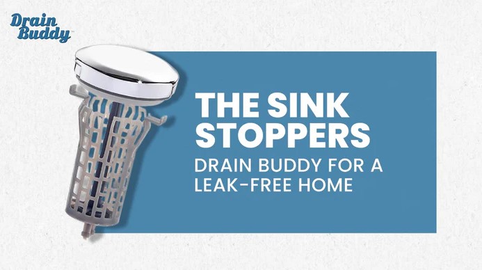 drain buddy bathtub drain stopper