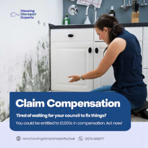 What Are Housing Disrepair Claims and How Do They Work