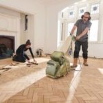 Things to know about Floor sanding