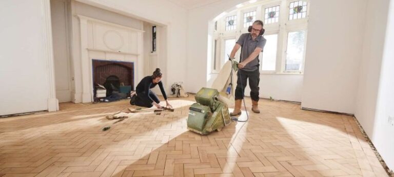 Things to know about Floor sanding