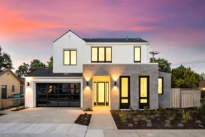 New Home Builder Los Angeles