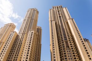 Apartments for Rent in Dubai