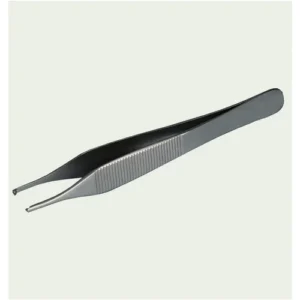 Adson Forceps: The Essential Surgical Tool for Precision