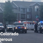 Is Aurora, Colorado Dangerous?