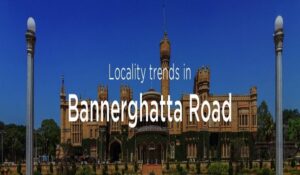 New Projects in Bannerghatta Road Bangalore