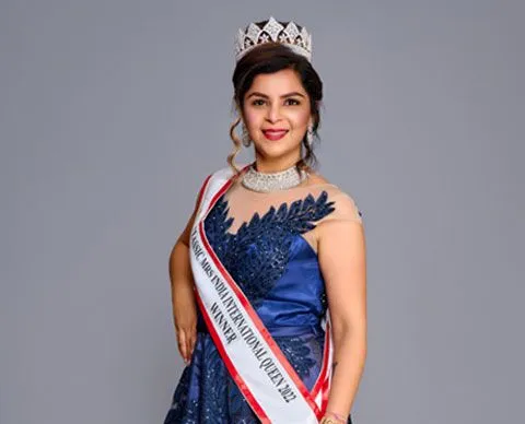 Embrace the Crown: Mrs India Contest 2025, Mrs India World, and Mrs India Queen