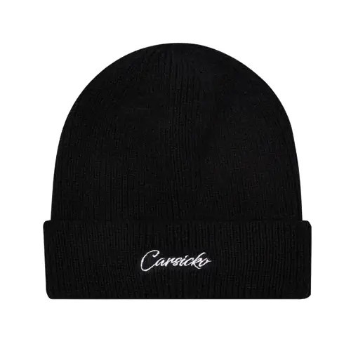 Carsicko Beanie Classic Meets ultramodern Style