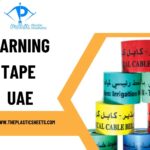 Choosing the Right Warning Tape for Your UAE Projects