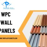 Why WPC Wall Panels Are Revolutionizing Modern Interior Design