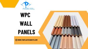 Why WPC Wall Panels Are Revolutionizing Modern Interior Design