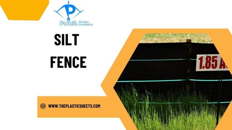 Choosing the Right Silt Fence for Your Erosion Control Needs