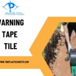 Top 5 Reasons to Use Warning Tape Tile in Your Safety Protocols