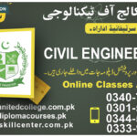 Civil Engineering Course in Rawalpindi