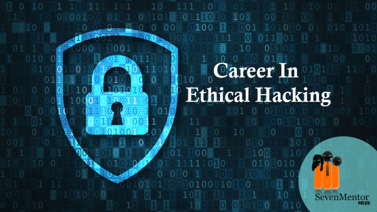 What are the career options for ethical hacking in India?