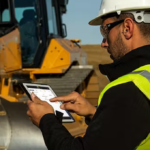 Maximizing Efficiency with Construction Equipment Management Software