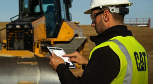 Maximizing Efficiency with Construction Equipment Management Software