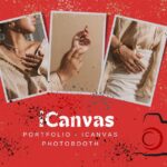 Wedding Photo Booth Sydney – Capture Your Special Moments with iCanvas Booth