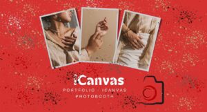 Wedding Photo Booth Sydney – Capture Your Special Moments with iCanvas Booth