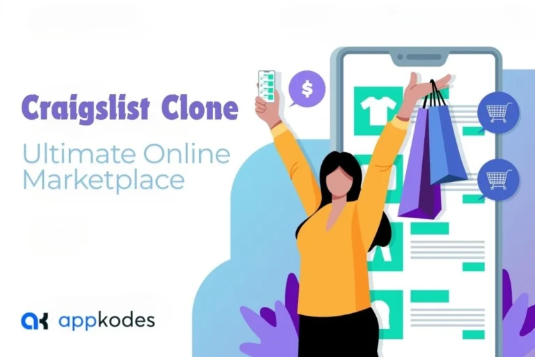 Streamline Your Online Classified Business in 2025 with a Craigslist Clone