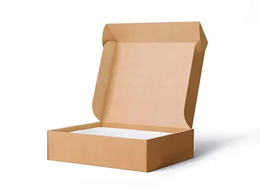 Custom Kraft Boxes: Eco-Friendly Packaging