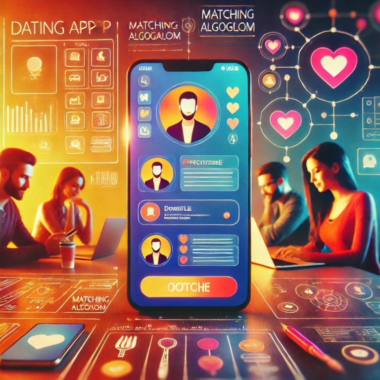 How to Create a Successful Dating App: A Step-by-Step Guide