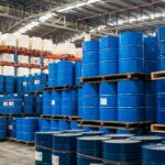 The Importance of Safety in Chemical Warehousing and Transportation 