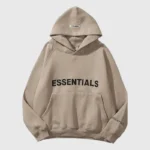 Essentials Hoodie Fashion in the USA: A Streetwear Icon