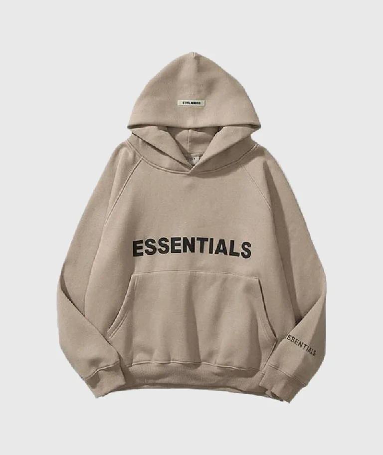 Essentials Hoodie Fashion in the USA: A Streetwear Icon